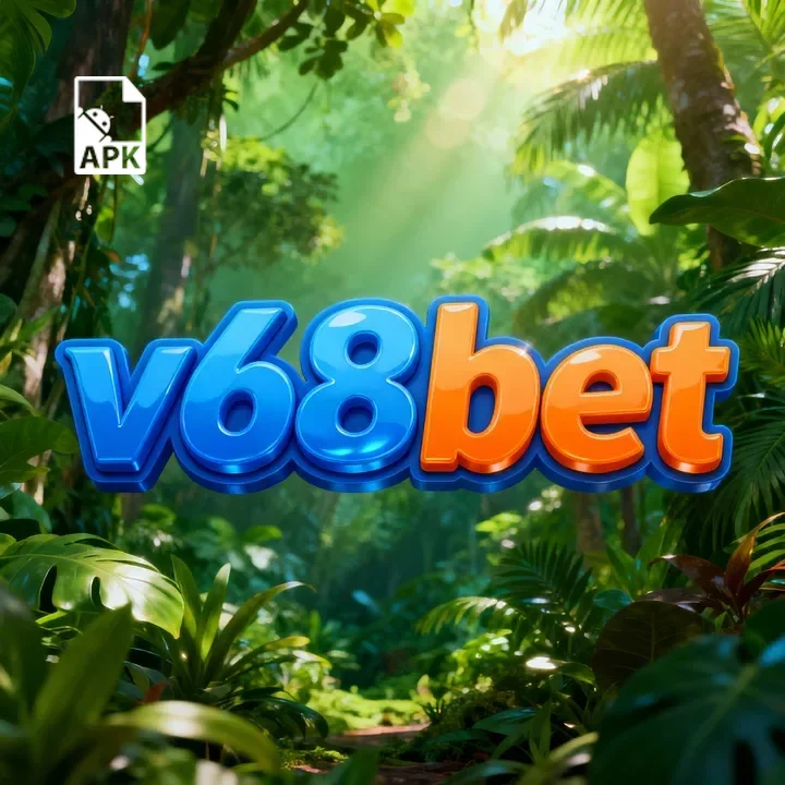 APK oficial da v68bet para Android
