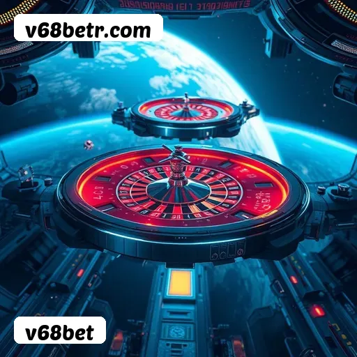 Comparação APP mobile vs versão web da v68bet