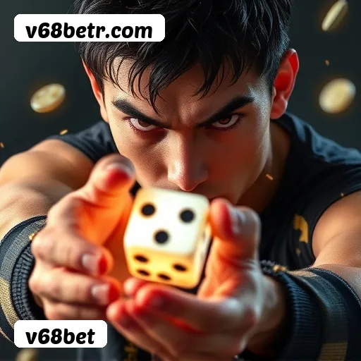 Jogo responsável v68bet - Ferramentas de controle, limites, auto-exclusão, suporte CVV 188