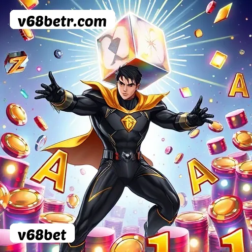 Níveis do programa VIP da v68bet