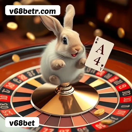 Principais provedores de slots da v68bet - NetEnt, Pragmatic Play, Play'n GO