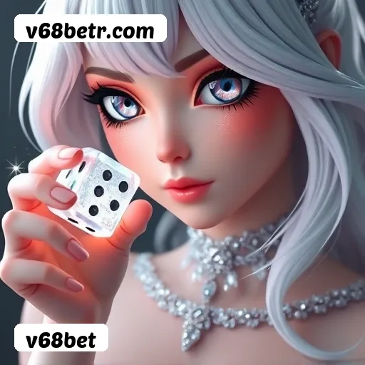 v68bet segurança SSL 256-bit - Licença Curaçao, eCOGRA, GLI certificado