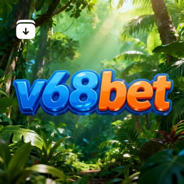 Download gratuito do app da v68bet
