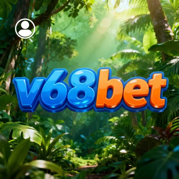 Login seguro na v68bet