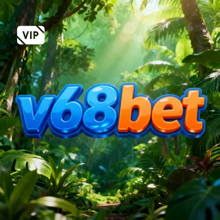 Programa VIP exclusivo da v68bet